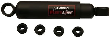 Gabriel 85320: Fleetline 85 Series Heavy Duty Shocks