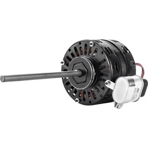 Compatible Replacement for Fasco D290 Fan Motor