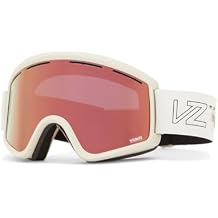 VonZipper Unisex Cleaver Snow Sport Goggle