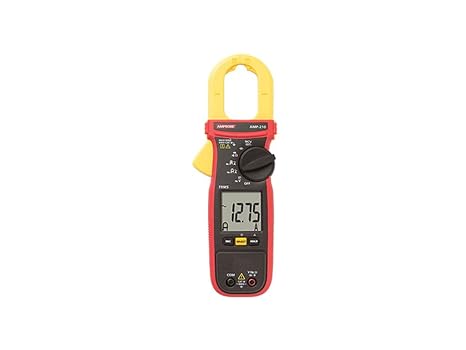 Amprobe AMP-210 Clamp Meter