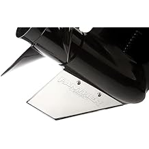 MarinetechPanther Marine Safe Skeg