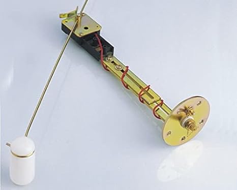 Fuel Level Sender Unit Universal - 90 to 5 ohms