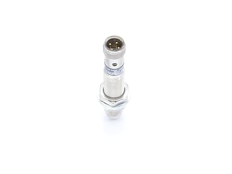 PEPPERL & FUCHS NMB5-12GM65-E2-V1 Sensor