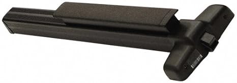 Von Duprin 99EO 3 313 99 Series Rim Exit Device