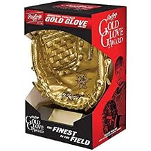 Rawlings | Mini Glove Award Trophy | Stand Included | Replica