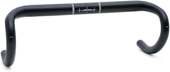 THOMSON Bike Products O Aluminum Alloy Handlebars