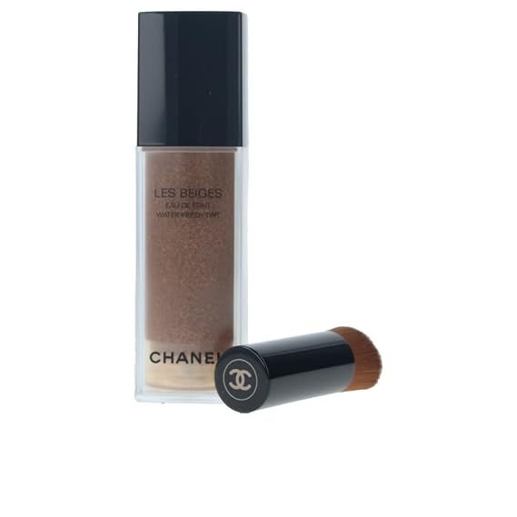 Chanel Les Beiges Eau de Teint #Medium Plus 30 ml 30 ml