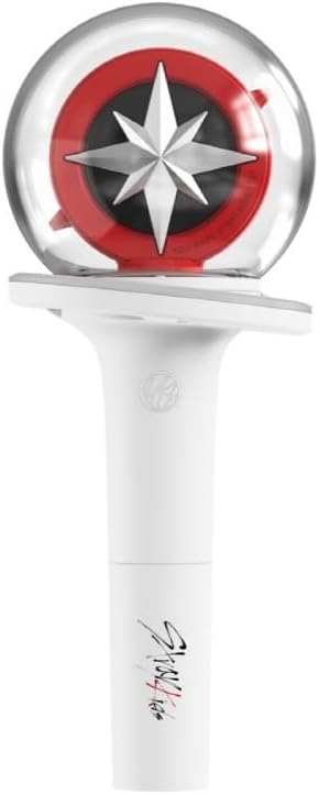 Stray Kids - Official Light Stick ver.2 Stay FANLIGHT