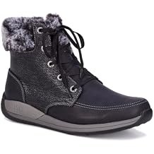 Drew Women's Tracker, Lace Up Slip Resistant Boot