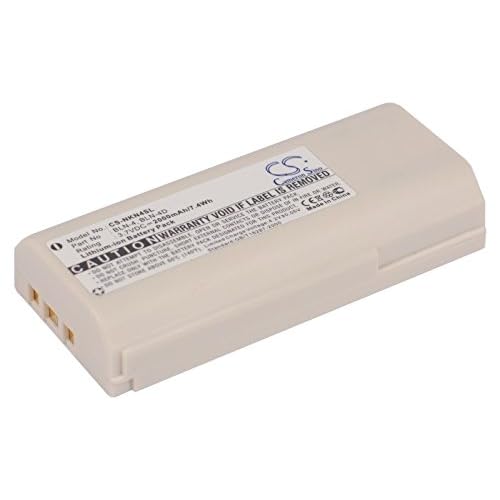 Battery for Nokia THR850,THR880,THR880i,THR880i Light,Part NO:BLN-4,BLN-4D 2000mAh3.7V