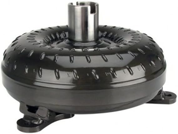 TCI 741025 Torque Converter (GM Power glide)