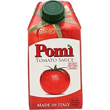 Pomi Tomato Sauce (12x17.64OZ )