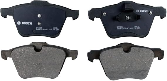 Bosch BC1305 Disc Brake Pad