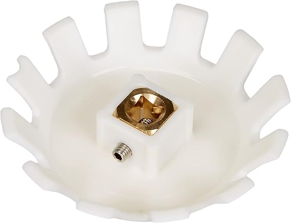 Geberit 240.457.00.1 Rack Rosette