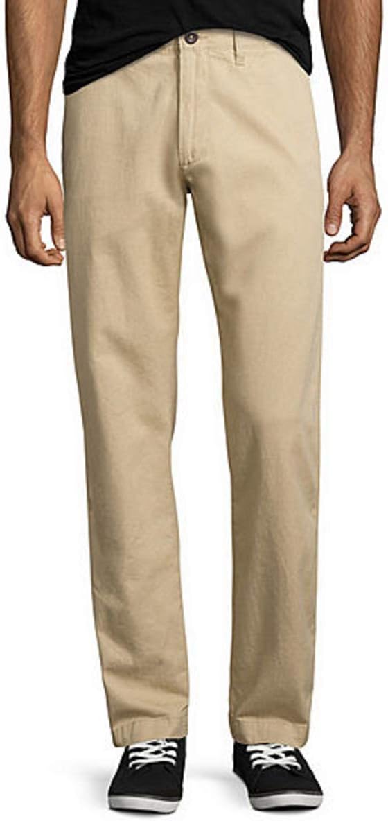 Arizona Original Flex Chino Pants