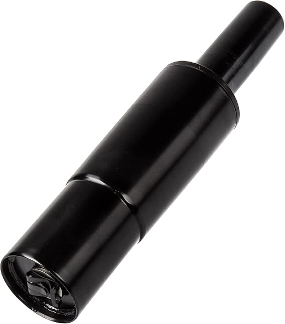noblechairs Replacement Gas Cylinder for Epic, ICON, and Hero Gaming/Office Chairs, Extra-Short