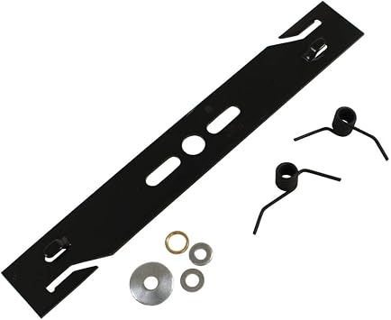 # 370-019 Power Rake De-Thatcher for Universal Blade