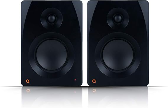 Artesia M-200 Studio Monitor Pair (2 Speakers)