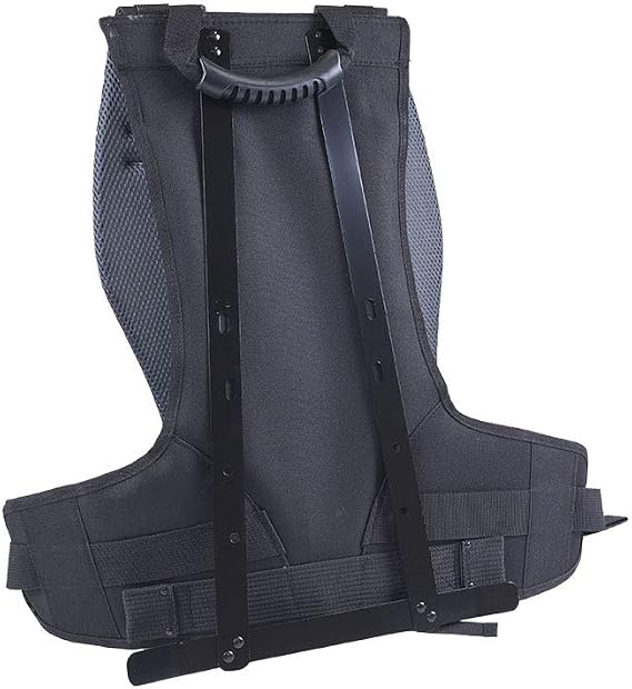 MTD 751-15097 Backpack Harness Craftsman Troy-Bilt | Fits Craftsman Troy-Bilt TB4BPEC TB2BPEC BP410 BP210