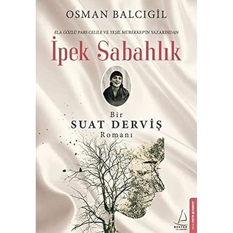Silk Dressing Gown: A Suat Dervish Novel
