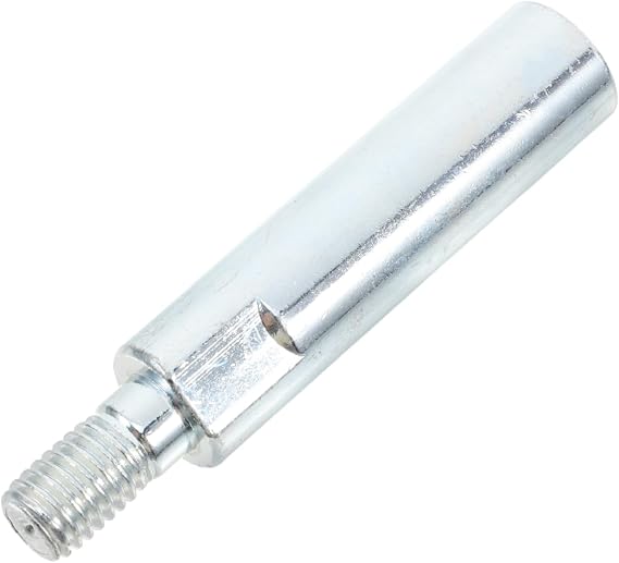 Threaded Angle Grinder Extension Rod Type Polishing Machine Adapter for Grinder Attachments