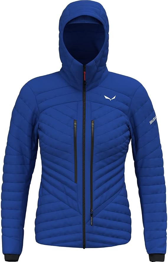 Salewa Women's Ortles Hyb RDS Down Jacket Insulation Jacket