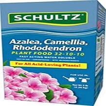 Schultz SPF70870 Water Soluble Plant Food