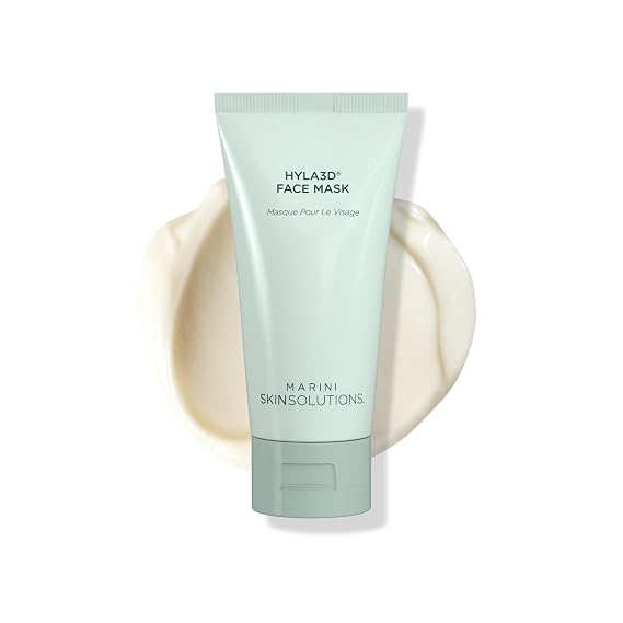 Marini SkinSolutions Hyla3D Face Mask - 1 oz