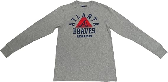Majestic mens Crewneck