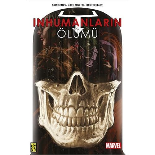 Inhumanların Ölümü