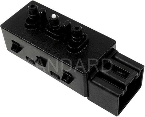 Standard Motor Products PSW5 Power Seat Switch for 6-Way Adjustable Power Seat Options (Not for 10-way)