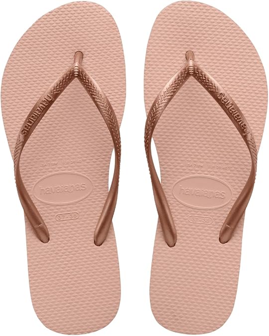 Havaianas Kid's Slim Flip Flop Sandal