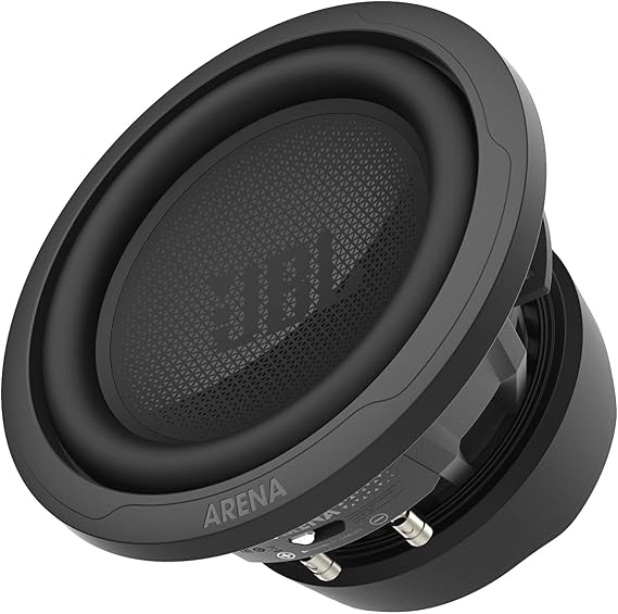 JBL 10 (254mm) High-Performance Automotive Subwoofer
