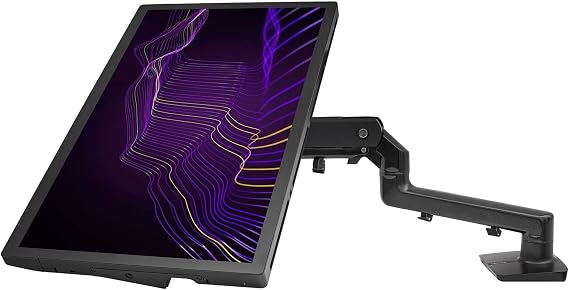 Wacom Mounting Adapter, Arm Application, Electronic Adapter
