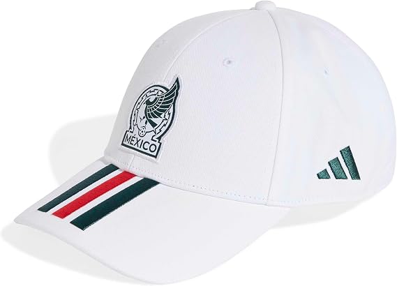 adidas Unisex Adult National Team Soccer Cap
