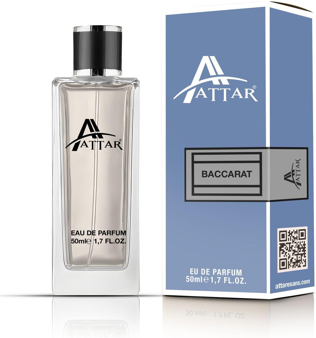 BACCARAT Perfume 50 ML