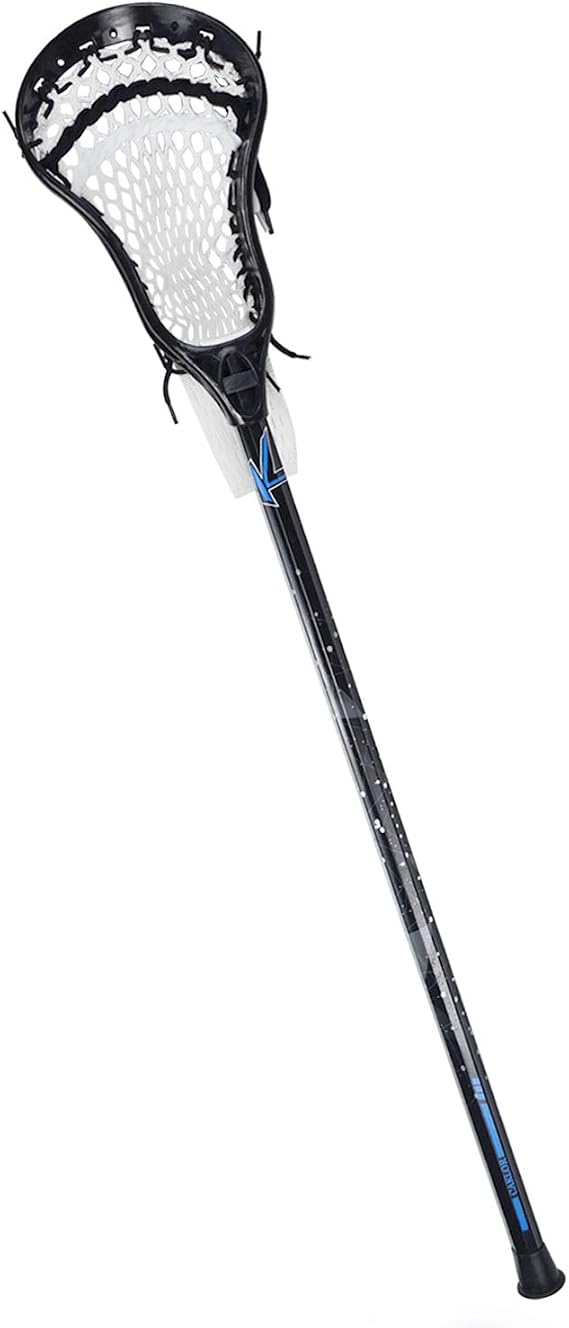 Lacrosse Complete Attack/Midfield Stick with Shaft & Head...