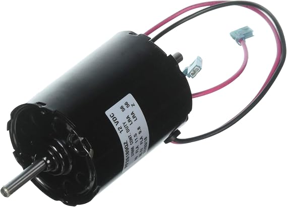M.C.ENTERPRZ MC Enterprises 37698MC Hydro Flame Motor