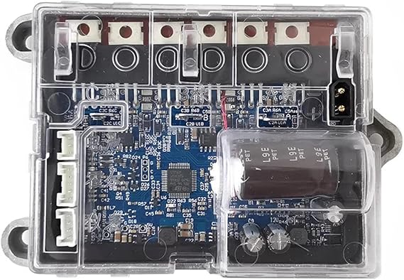 Motherboard for Electric Scooter, Controller Main Board Mainboard Part Scooter Control Board Replacement