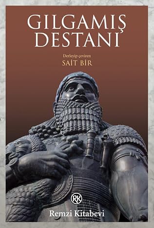Epic of Gilgamesh