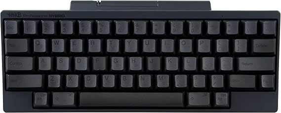 PFU HHKB Professional Hybrid PD-KB800B