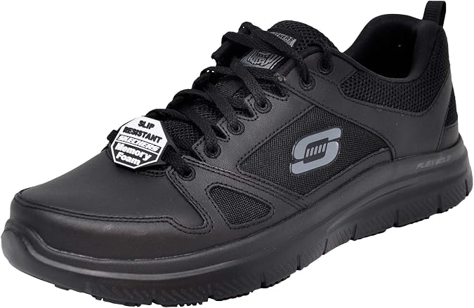 Skechers Mens Flex Advantage Sr