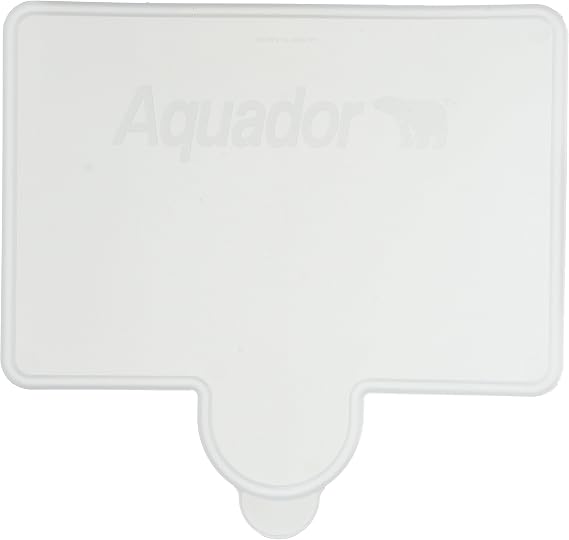 71020 Repl Lid for Doughboy Skmr Bei