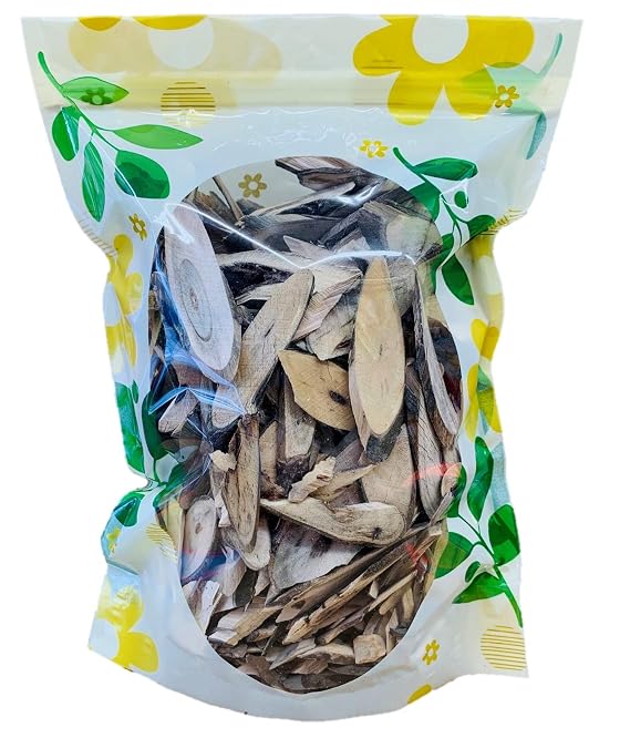 Premium Ban Lan Gen, Isatis Root Slice, Natural Herbs (8oz.)