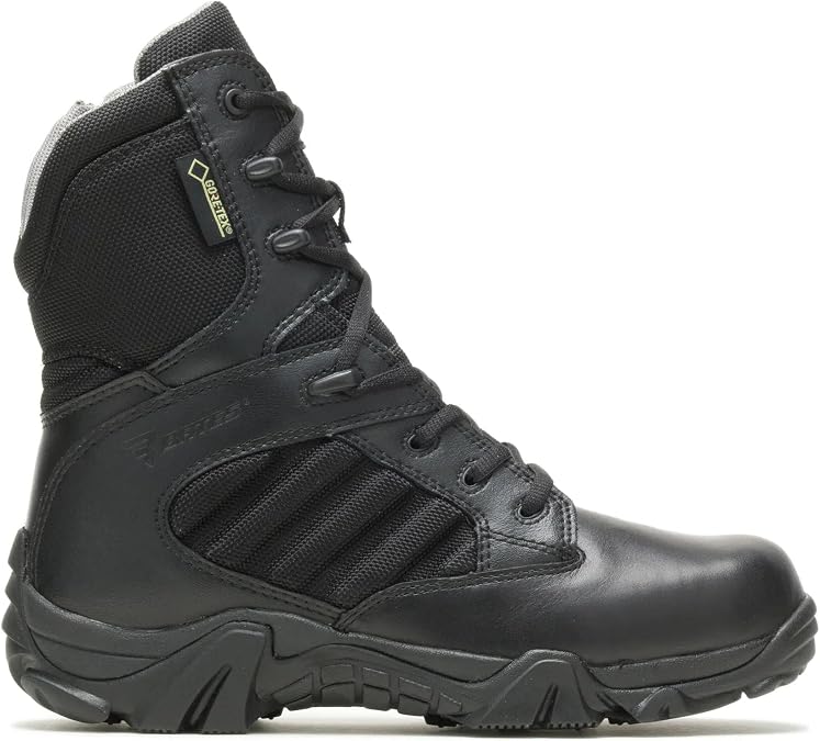 Bates Women's Gx-8