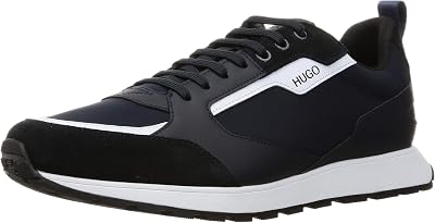 Hugo Mens Icelin_Runn_nypu Sneaker
