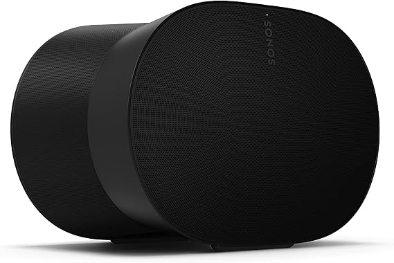 Sonos Era 300 - Wireless Smart Speaker with Dolby Atmos (Black)