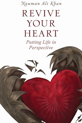 Revive Your Heart: Putting Life in Perspective Paperback May 2, 2017