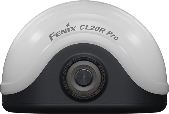 FENIX - CL20R Pro B - 400 LUMENS