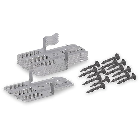 WAL-Board Tools Drywall Repair Clips, Wall Repair Tool, Assembled in USA